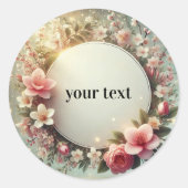 sticker (Voorkant)