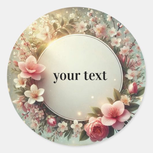sticker (Voorkant)