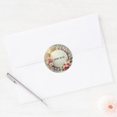 sticker (Envelop)