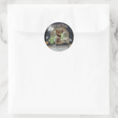Sticker (Tas)