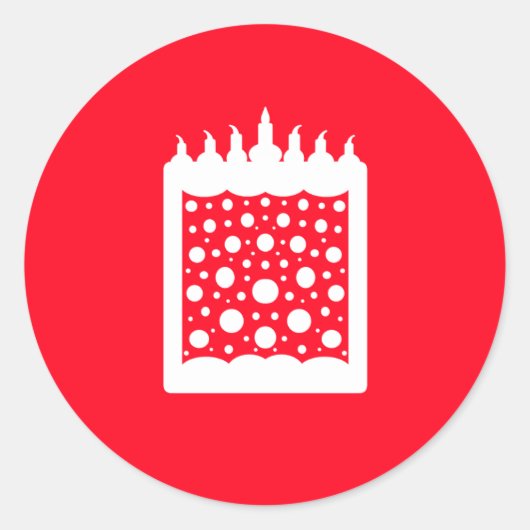 Sticker (Voorkant)