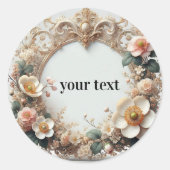 sticker (Voorkant)