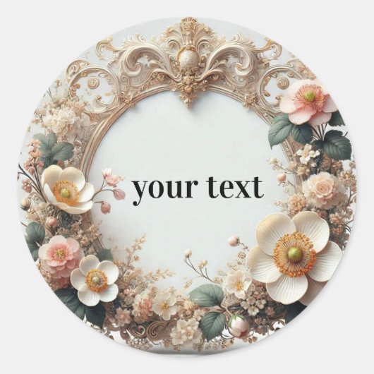 sticker (Voorkant)