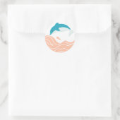 Sticker (Tas)