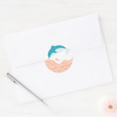 Sticker (Envelop)