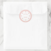 Sticker (Tas)