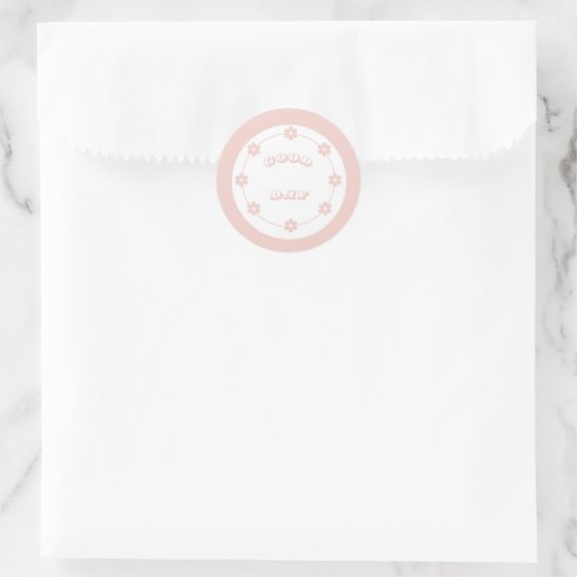 Sticker (Tas)