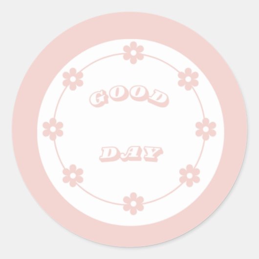 Sticker (Voorkant)