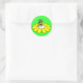 STICKER (Tas)