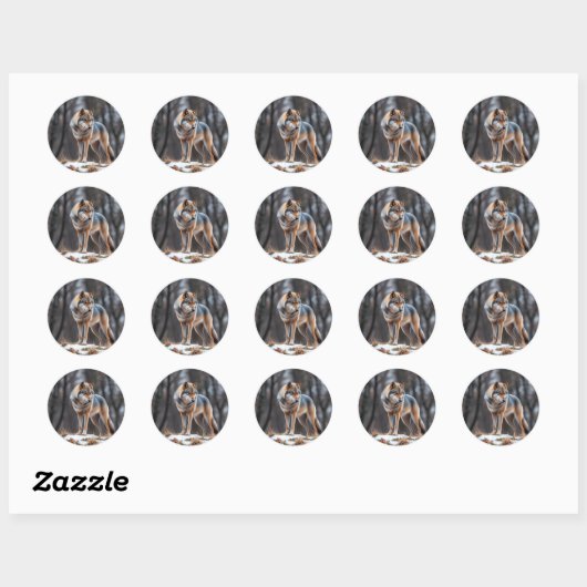 Sticker  (Vel)