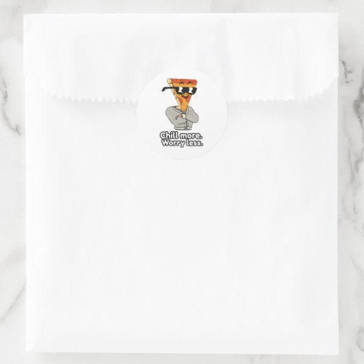 Sticker (Tas)