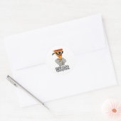 Sticker (Envelop)