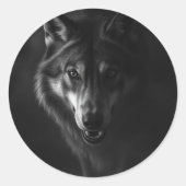 Sticker  (Voorkant)