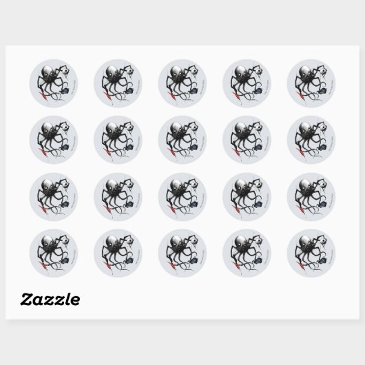 Sticker (Vel)
