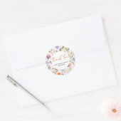 Sticker (Envelop)