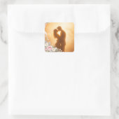 Sticker (Tas)