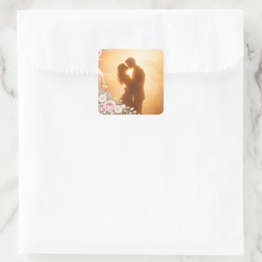 Sticker (Tas)