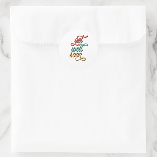 Sticker (Tas)
