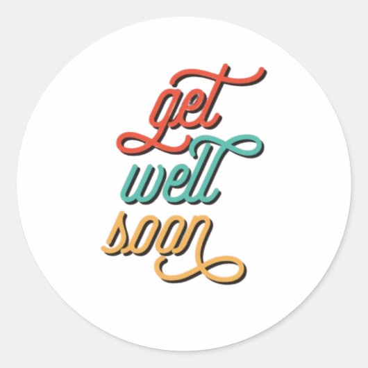 Sticker (Voorkant)