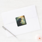 Sticker  (Envelop)