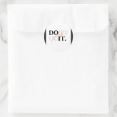 Sticker (Tas)