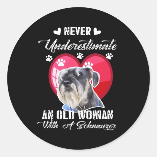 Sticker (Voorkant)