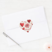 Sticker (Envelop)