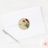 Sticker (Envelop)