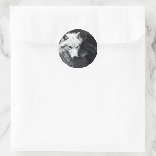 Sticker (Tas)