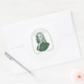 Sticker (Envelop)