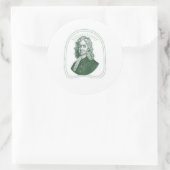 Sticker (Tas)