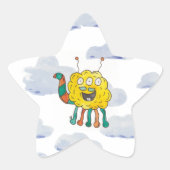 Sticker (Voorkant)