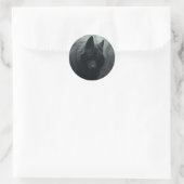 Sticker  (Tas)