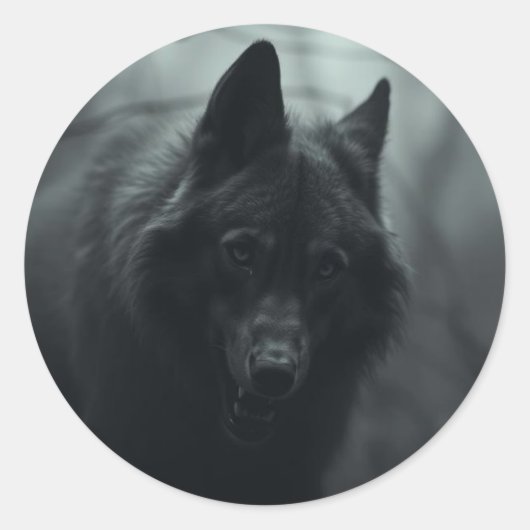 Sticker  (Voorkant)