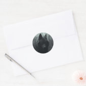 Sticker  (Envelop)
