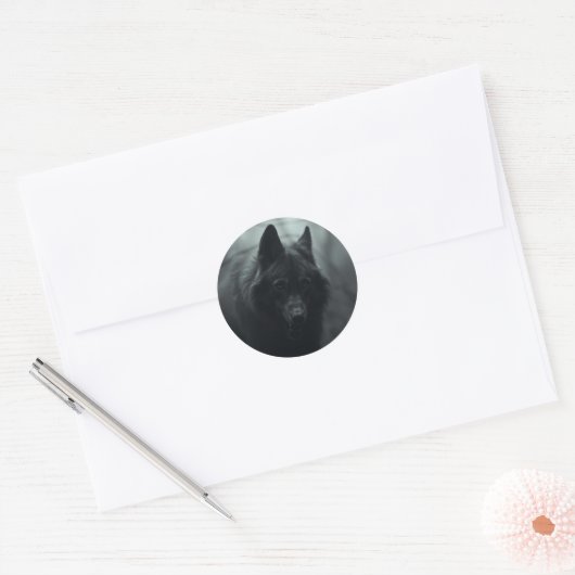 Sticker  (Envelop)