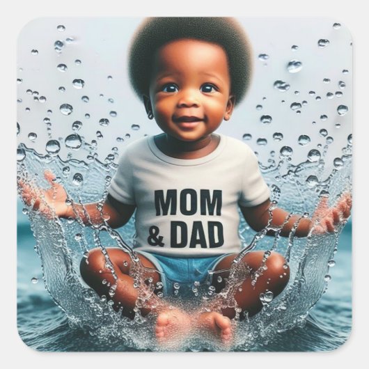 Sticker (Voorkant)