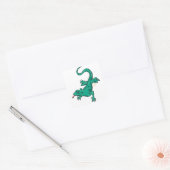 Sticker (Envelop)