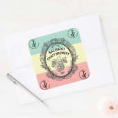 Sticker (Envelop)
