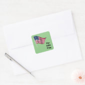 Sticker (Envelop)