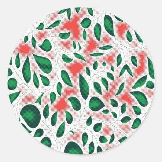 Sticker (Voorkant)