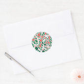Sticker (Envelop)