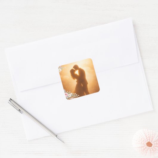 Sticker (Envelop)