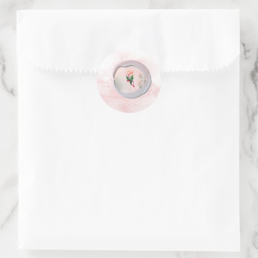 Sticker (Tas)