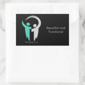 Sticker (Tas)