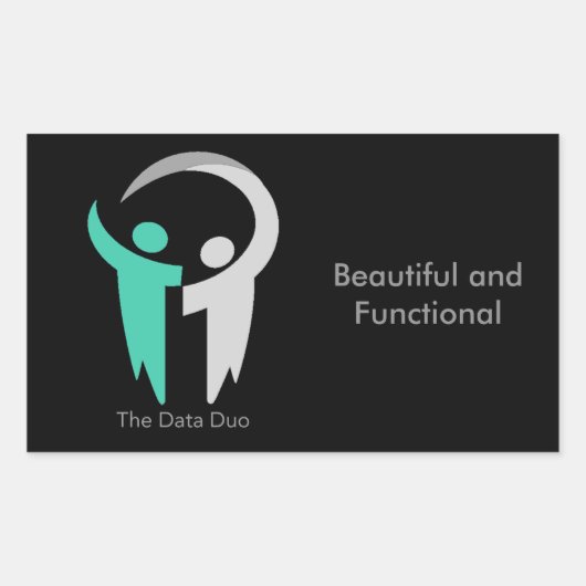 Sticker (Voorkant)