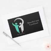 Sticker (Envelop)