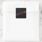 Sticker (Tas)