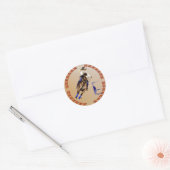Sticker (Envelop)