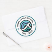 Sticker (Envelop)